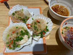 -开蚝屋·海鲜龙虾烧烤(文二路店)