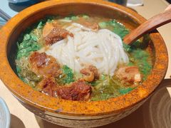 -山石榴·贵州菜(丰盛里店)