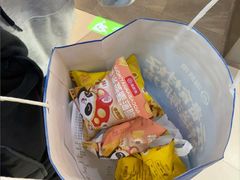-海底捞火锅(长宁路龙之梦店)