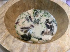 -云中鱼蒸汽石锅鱼(川沙百联店)