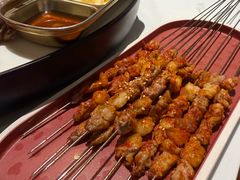 -清真·宁夏印象·盐池滩羊肉体验店(江宁路店)