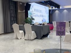 -赛德大酒店(邗江中路店)