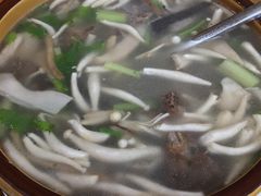 -下梅人家土菜馆(历史文化餐厅度假区店)