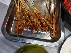 -华仔龙虾(永乐路总店)