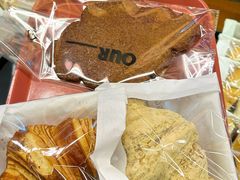 -OUR Bakery(三里屯太古里店)
