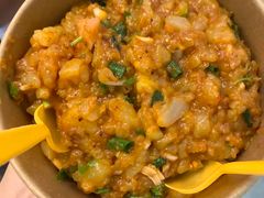 -丁家坡洋芋·观音桥好吃街A区(全国总店)