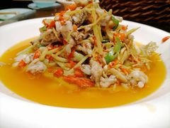 自贡跳水蛙-大厨小味·民间川菜(八里庄店)