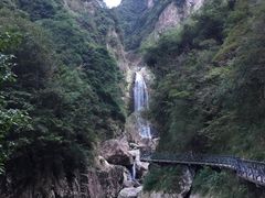 -龙湾潭国家森林公园