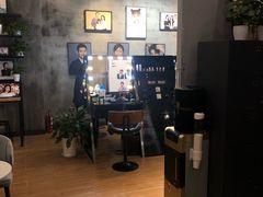 -海马体照相馆|大师(武汉光谷K11店)