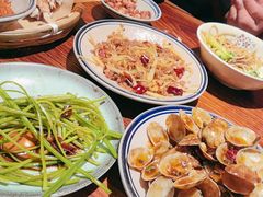-刘师父老汉口江湖菜(蔡锷路店)