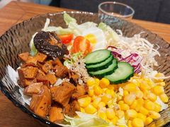 -云水瑶意境云南菜(柏威年购物中心店)