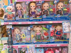 -TOYSRUS玩具反斗城(厦门新生活广场店)