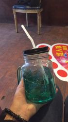 -红人馆造型十添