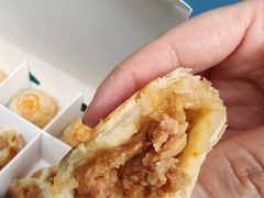 -上海新锦江大酒店
