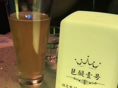 -琶醍壹号•潮菜江景餐吧