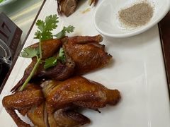 -黄埔华苑酒家(黄埔总店)