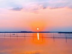 -梁子湖风景区