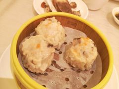 -福州天元国际威斯汀酒店·中国元素餐厅