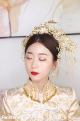 -欣薇婚纱(新源乐汇城店)