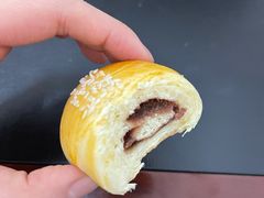 -吉美诺烘焙(公园北路店)