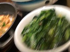 -何氏排骨(左家塘店)