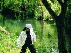 -贵阳市花溪国家城市湿地公园