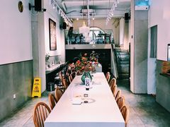 大堂-小豆海棠(嘉兴路店)