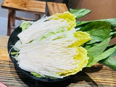 -京北128号院火锅鸡