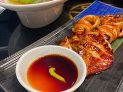 -常来小聚·广州非遗传承餐厅(高德置地店)