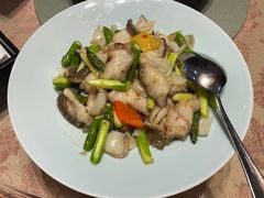 -顺德喜来登酒店·采悦轩