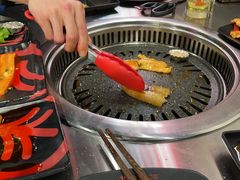 -北木南烤肉和酒(重庆雾都广场店)
