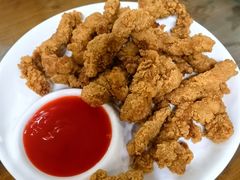 -芦茨金富饭庄·25年老字号·专做稻草鸡