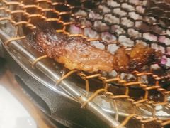 -三千里韩式炭火烤肉(南八马路店)