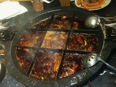 -杨家火锅(国美店)