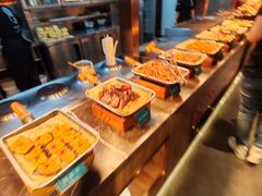 -東盛炭烤自助料理(浦东文峰广场店)