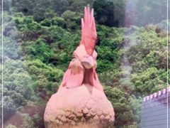 -放鸡岛生态旅游国际度假区