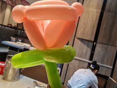 -海底捞火锅(王府井店)