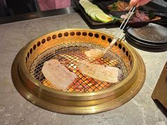 -谷牛日式烤肉(宝山U天地店)