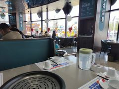 -大锅强·蒸海鲜青岛菜(吾悦广场店)