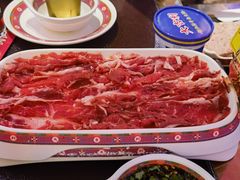 -大吉利·潮汕鲜牛肉火锅(总店)