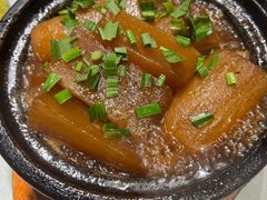 红烧大萝卜-天福苑(崇宁路店)