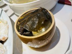-南门食仙·手工福州菜(南门兜店)