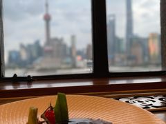 和平小牛排-上海和平饭店龙凤厅 Dragon Phoenix
