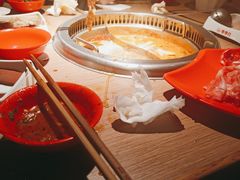 -季季红火锅(文化大厦店)