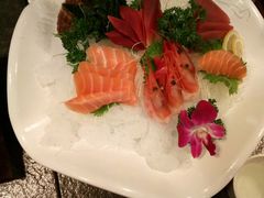 -将太无二·北美传奇寿司(瑞士公寓店)