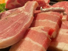 -九田家黑牛烤肉料理(新辰里亚运村店)