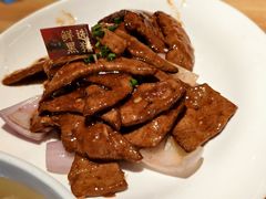 招牌南煎肝-老福洲·三十年福州味(斗东店)