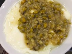 阿公绿豆豆花-阿殳菜馆·私厨(水围村店)