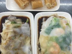 -穗银肠粉店(东川路店)