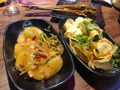 -Let’s WaKao瓦烤(贝森店)